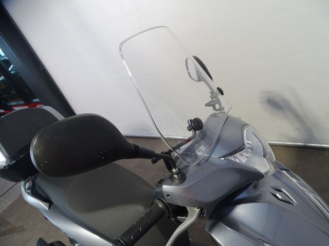 honda - sh-150i