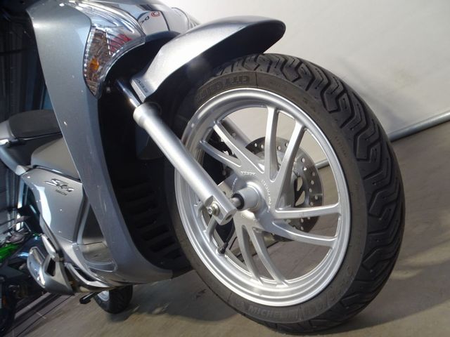 honda - sh-150i