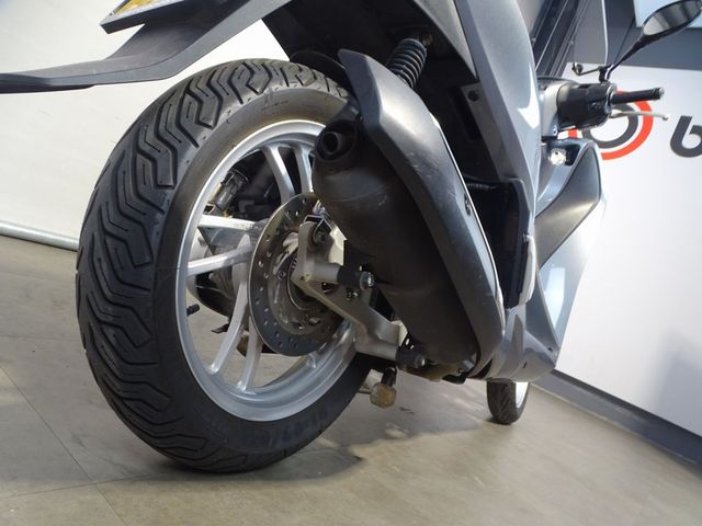 honda - sh-150i