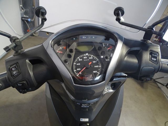 honda - sh-150i