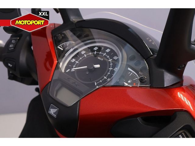 honda - sh-150i