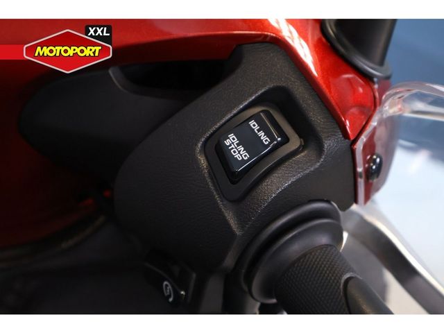 honda - sh-150i