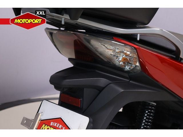 honda - sh-150i