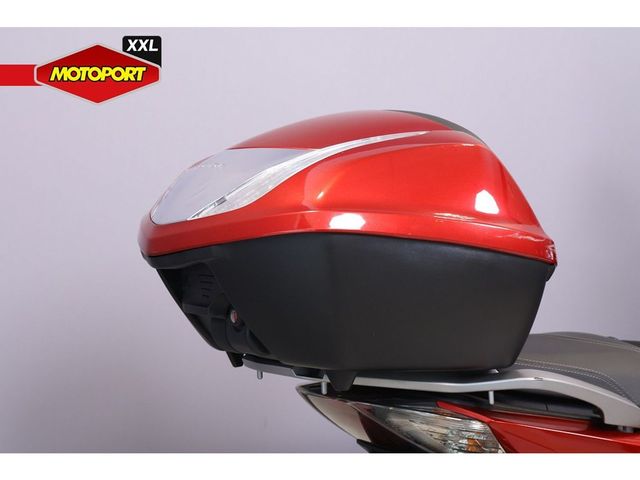 honda - sh-150i