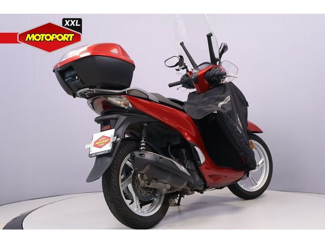 honda - sh-150i