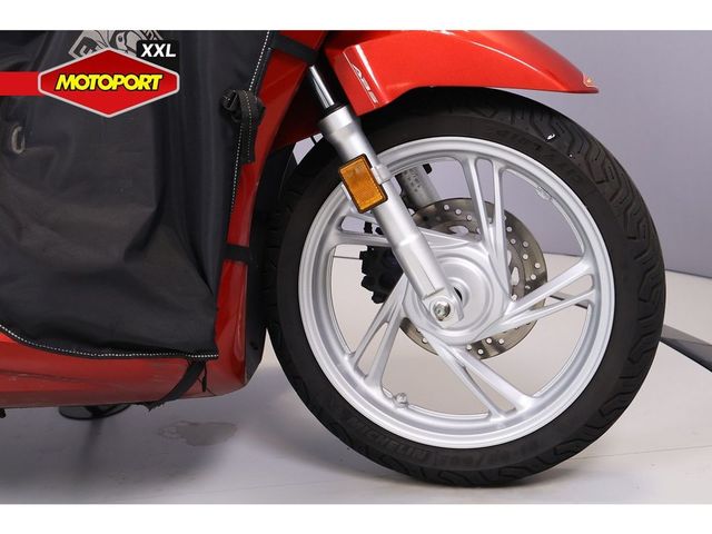honda - sh-150i