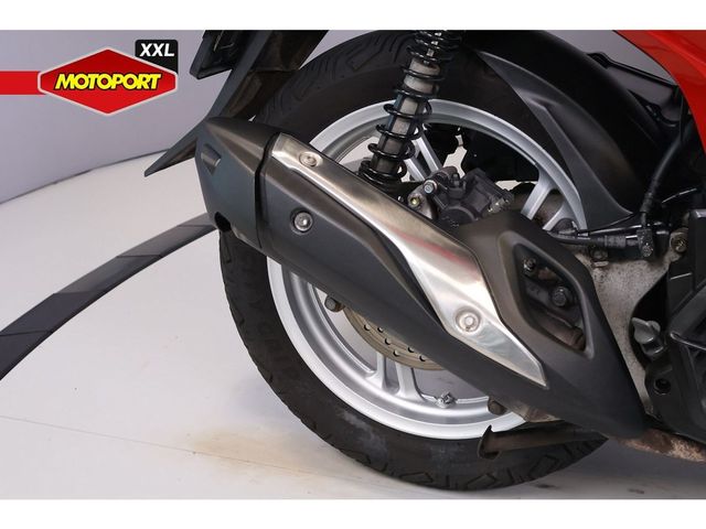 honda - sh-150i