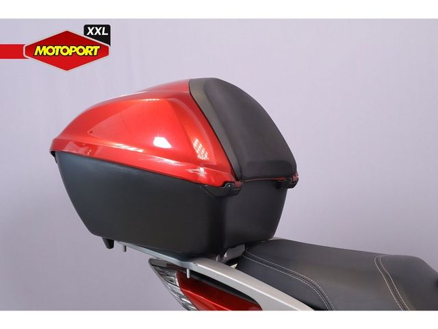 honda - sh-150i