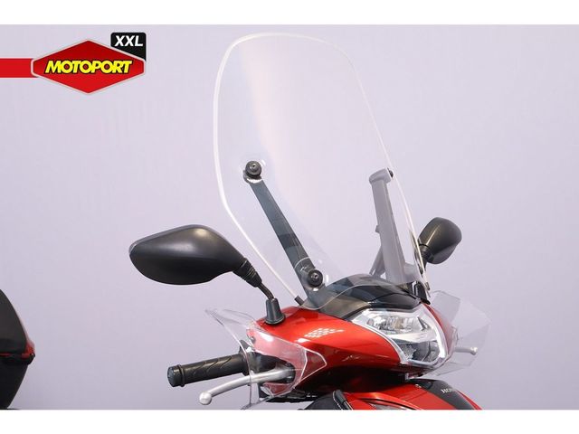 honda - sh-150i
