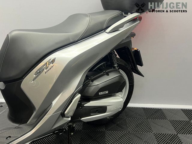 honda - sh-150i-c-abs