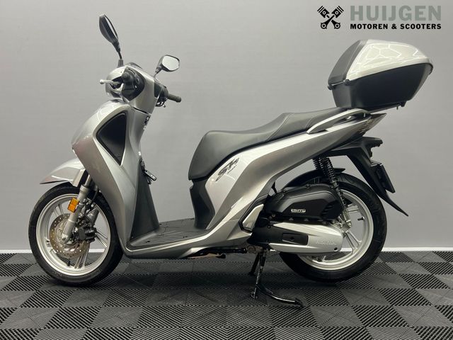 honda - sh-150i-c-abs