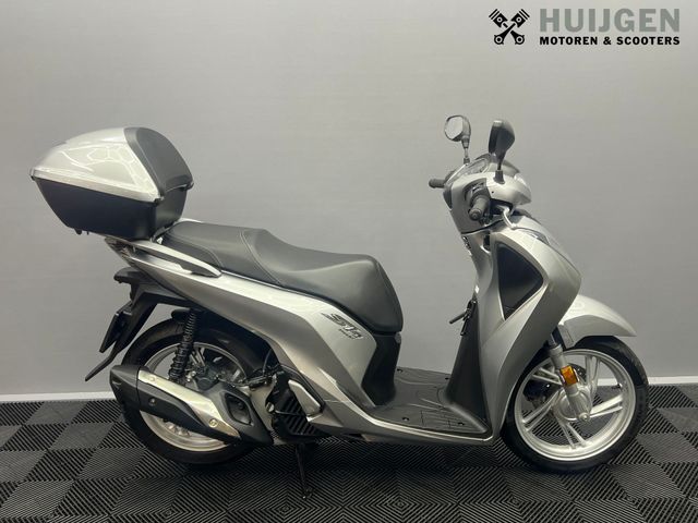 honda - sh-150i-c-abs