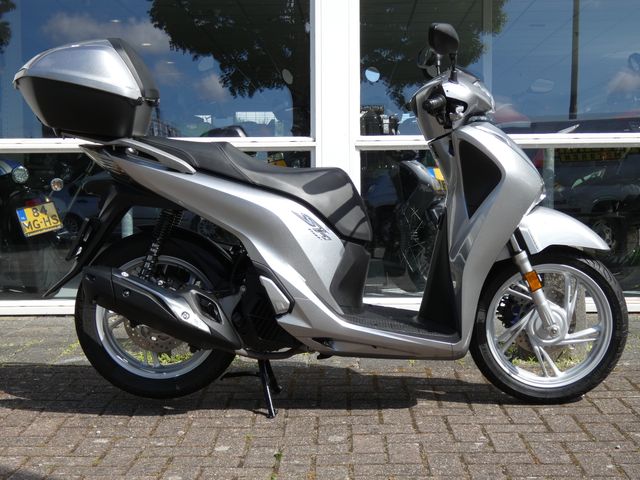 honda - sh-150i-c-abs