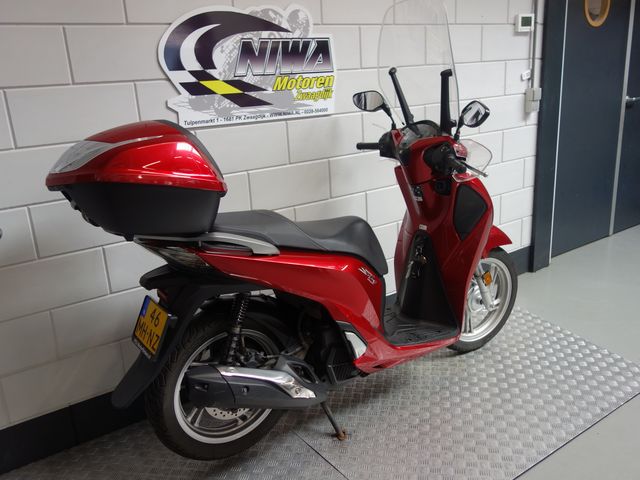 honda - sh-150i-c-abs