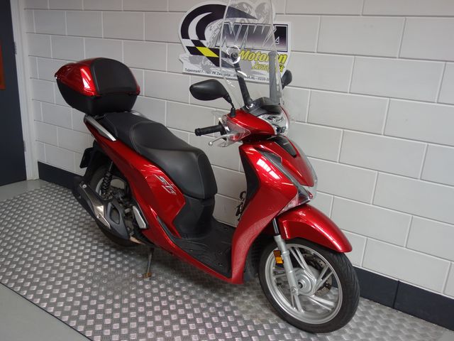 honda - sh-150i-c-abs