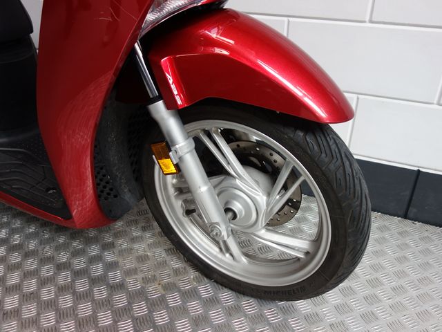 honda - sh-150i-c-abs