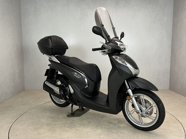honda - sh-300i---abs