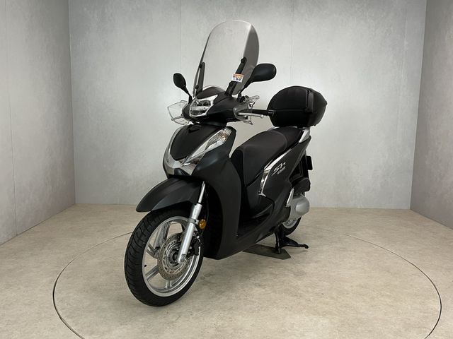 honda - sh-300i---abs