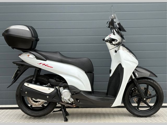 honda - sh-300i-c-abs