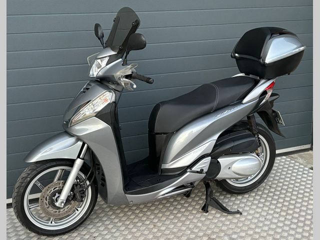 honda - sh-300i-c-abs