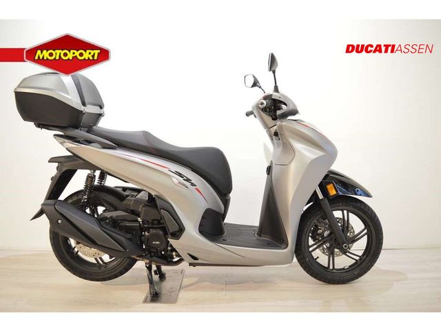 honda - sh-350i