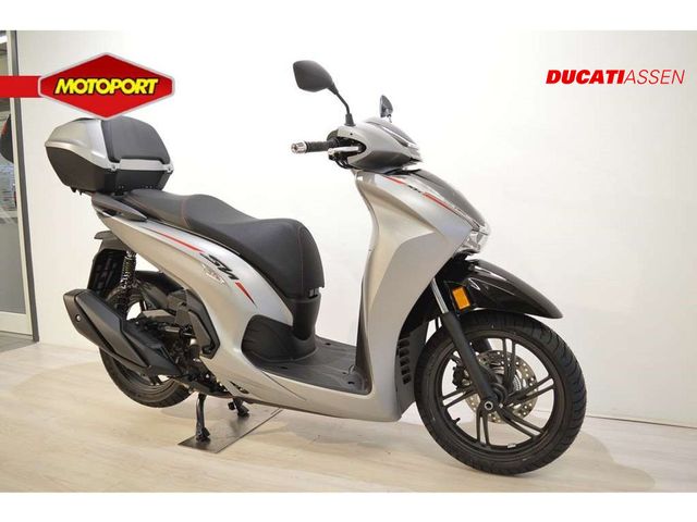 honda - sh-350i