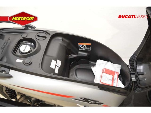 honda - sh-350i