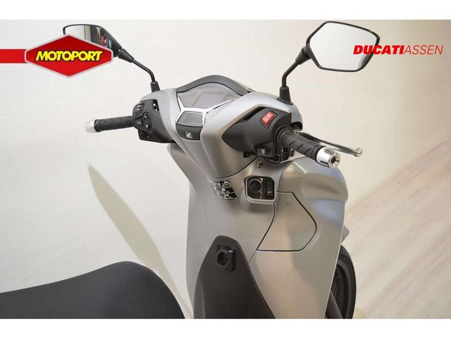 honda - sh-350i