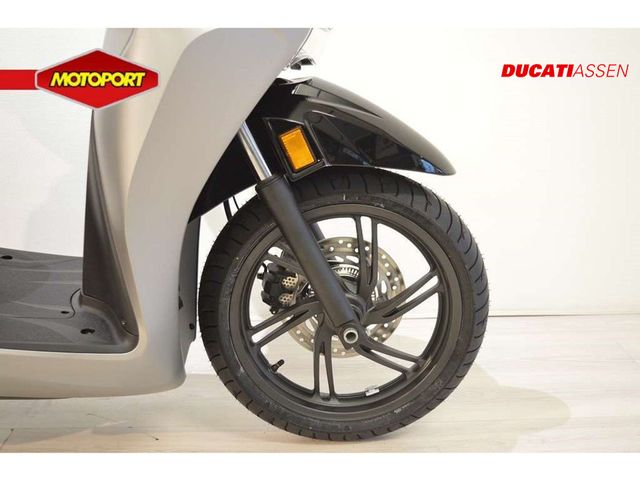 honda - sh-350i