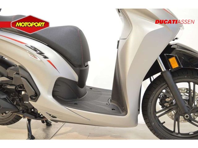 honda - sh-350i