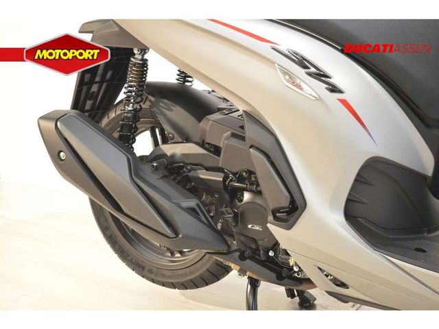 honda - sh-350i