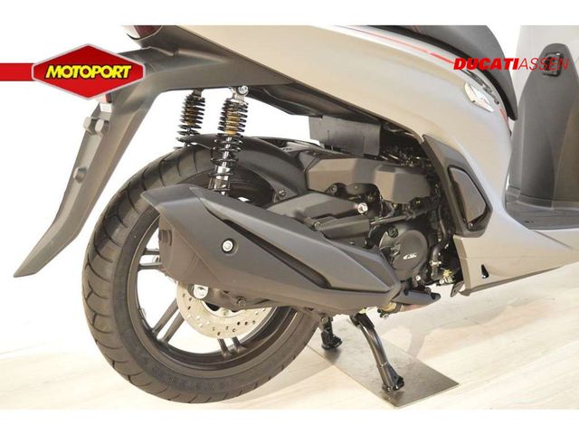 honda - sh-350i
