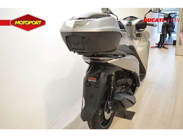 honda - sh-350i