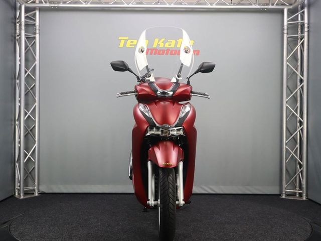 honda - sh-350i