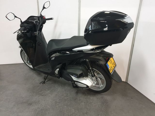 honda - sh-350i