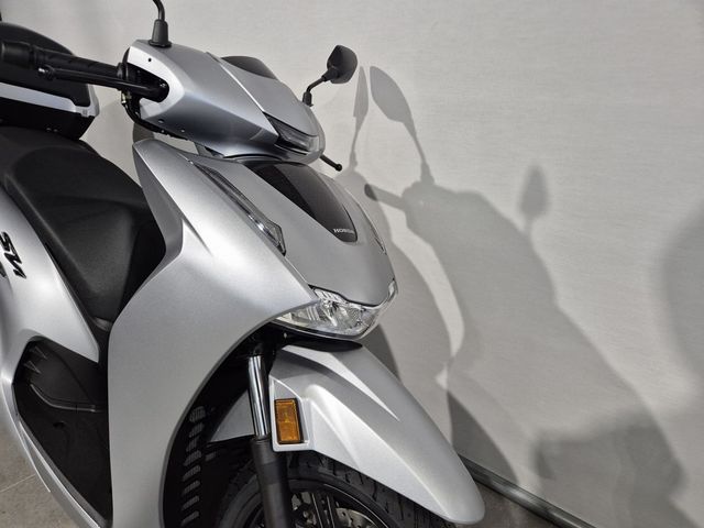 honda - sh-350i