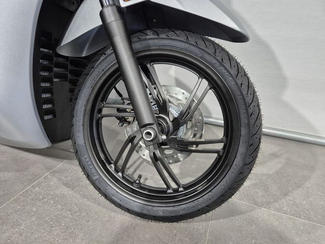 honda - sh-350i