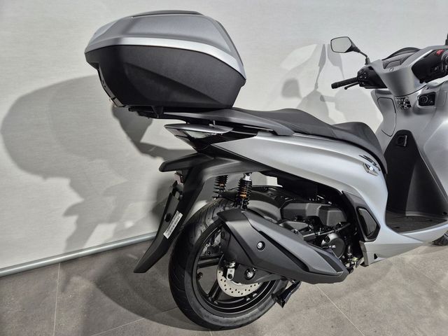 honda - sh-350i