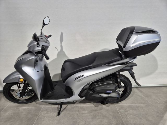 honda - sh-350i