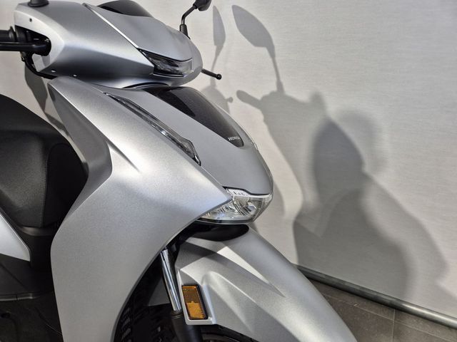 honda - sh-350i