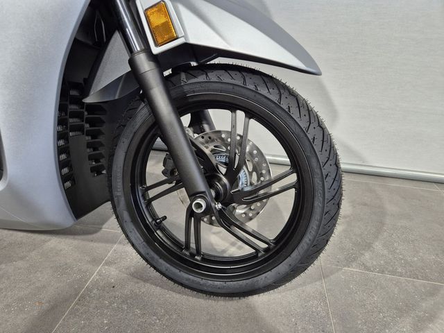 honda - sh-350i