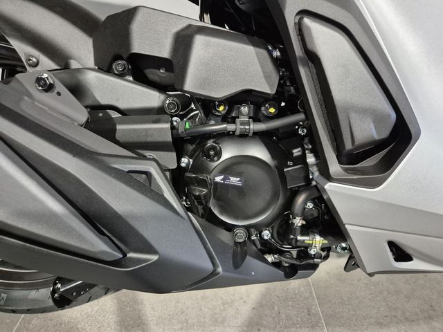honda - sh-350i