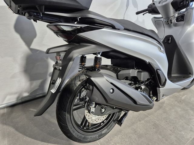 honda - sh-350i