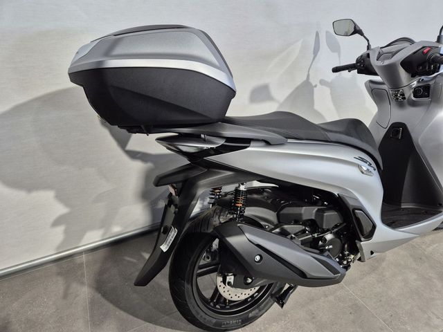 honda - sh-350i