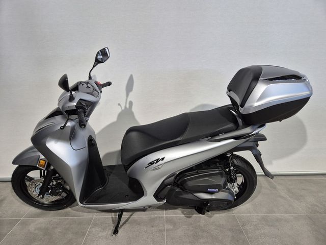 honda - sh-350i