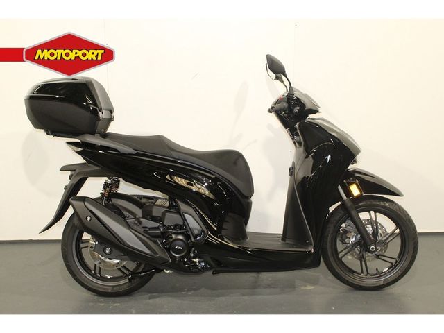 honda - sh-350i