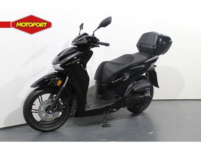 honda - sh-350i