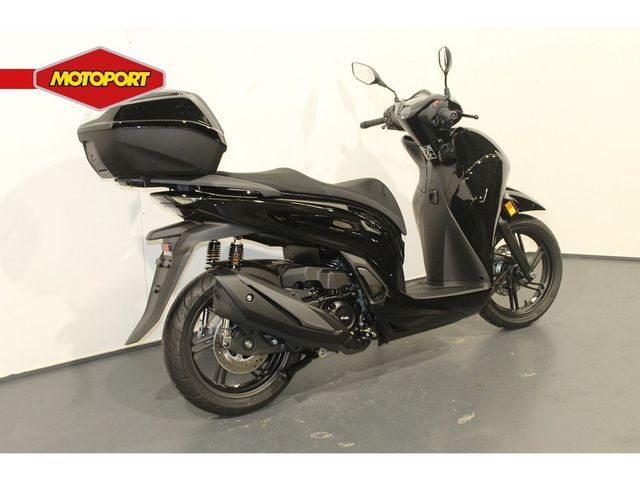 honda - sh-350i