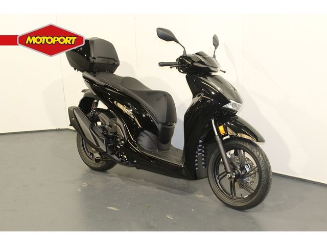 honda - sh-350i