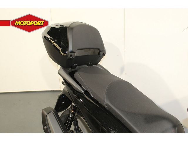 honda - sh-350i
